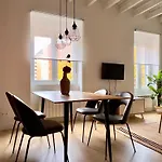 Housing San Mames Apartment