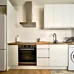 Apartment Housing San Mames