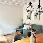Housing San Mames Apartment *