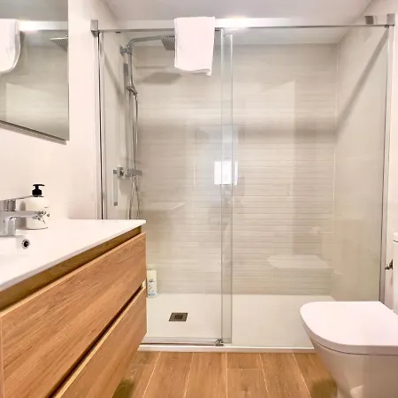 Housing San Mames León