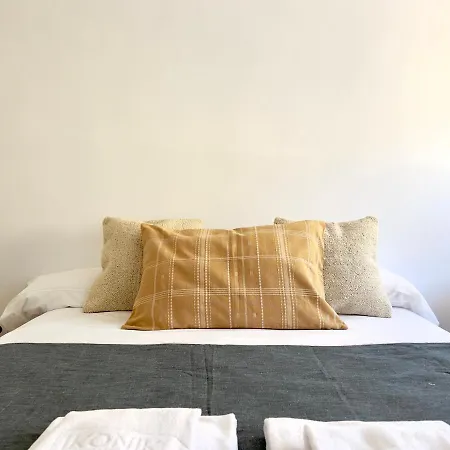 Apartmán Housing San Mames