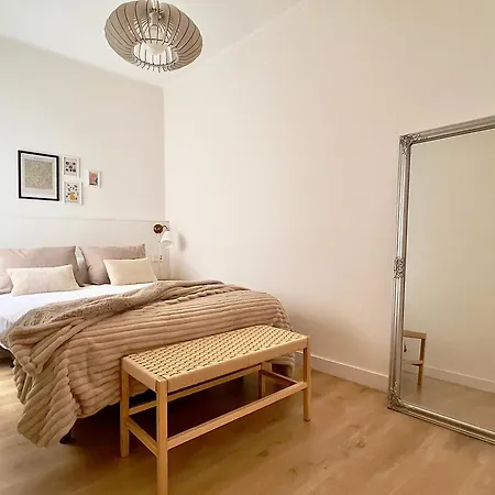 Housing San Mames