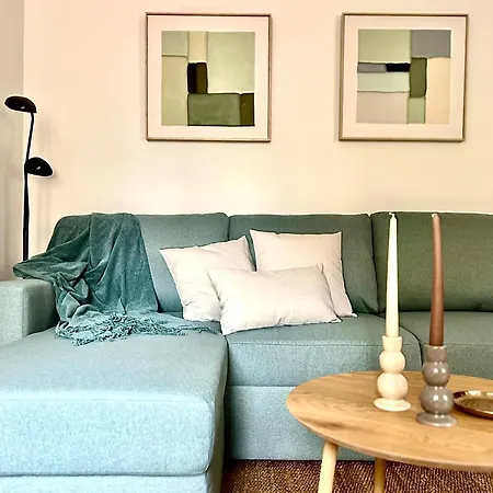 Housing San Mames Apartment Leon
