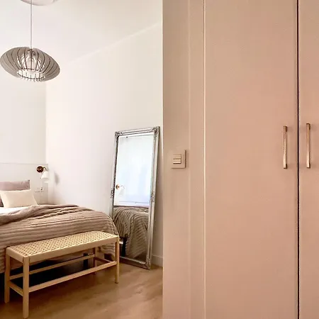 Housing San Mames