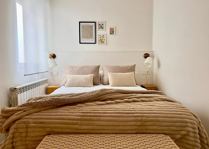 Housing San Mamés León