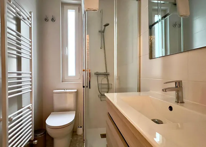 Housing San Mamés León