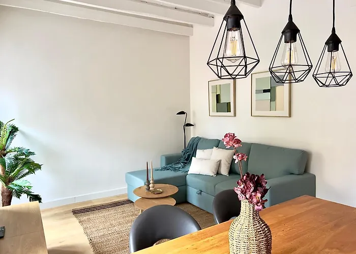 Housing San Mamés Appartamento *